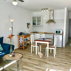  Apartamento Casa Margarita España