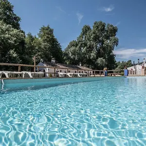  Apartamento El Molino Del Corcho