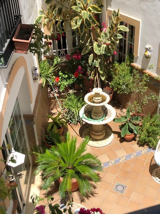 Διαμέρισμα Apartamentos Casanova Nerja Ισπανία