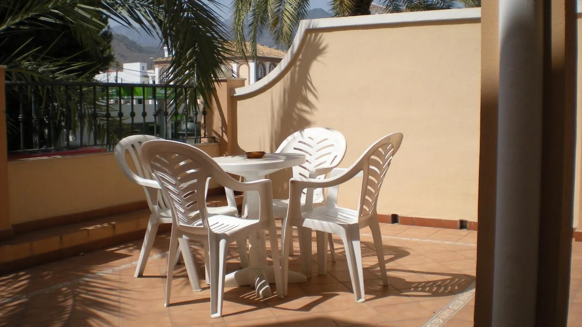 Διαμέρισμα Apartamentos Casanova Nerja