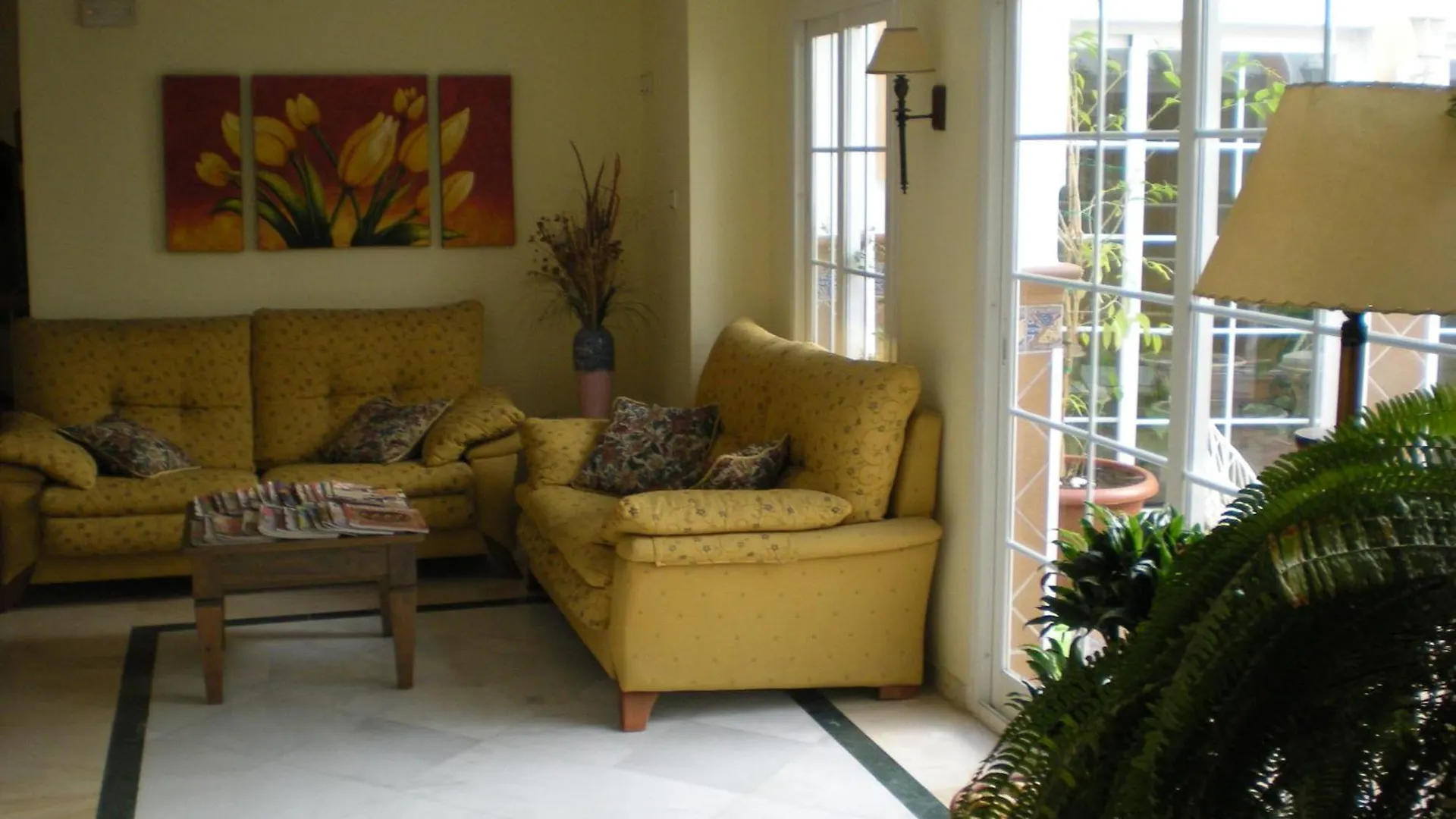 Διαμέρισμα Apartamentos Casanova Nerja